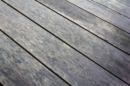Wooden texture background, Old wood tee texture background pattern.の写真素材