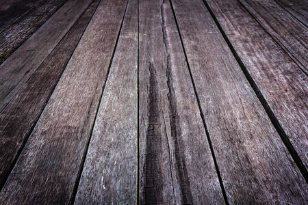 Wooden texture background, Old wood tee texture background pattern.の写真素材