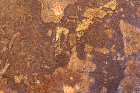 Abstract textured background vintage brown background.の写真素材