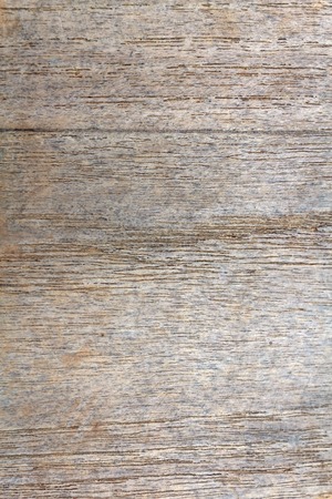 Old wood tee texture background pattern.の写真素材