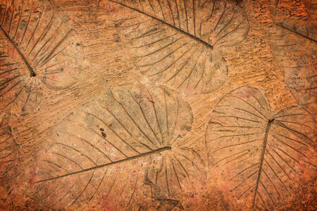 Abstract textured background vintage brown background.の写真素材