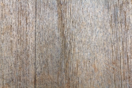 Old wood tee texture background pattern.の写真素材