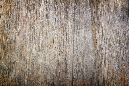 Old wood tee texture background pattern.の写真素材