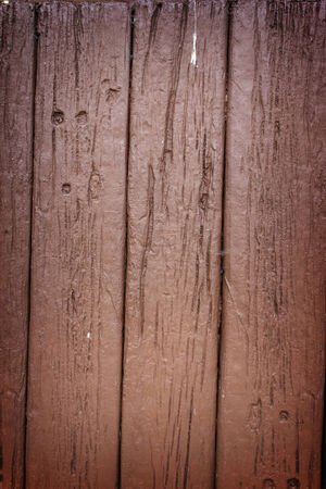 Wood plank texture for your backgroundの写真素材