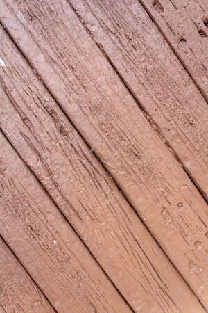 Wood plank texture for your backgroundの写真素材