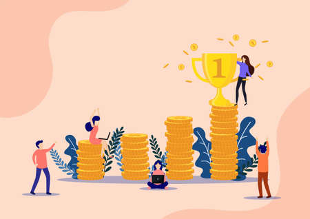 Scientific medical illustration of human brain stroke illustration. Types of human brain stroke illustration. vector, espのイラスト素材