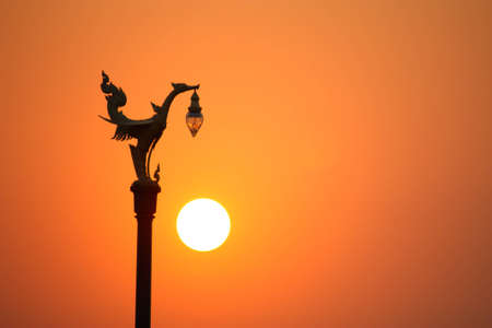 Hong and sunの写真素材