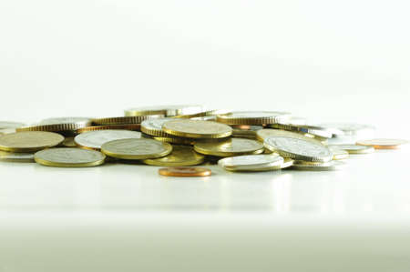 coin