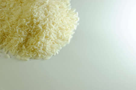 Riceの写真素材