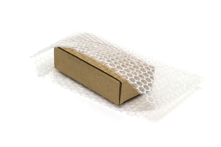 Protection product cracked or insurance During transit isolated