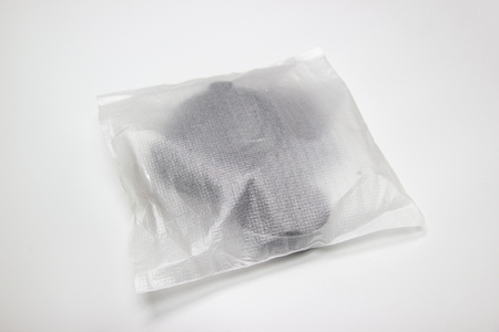 concept cover product encapsulated product Anti-shock, scratchの写真素材