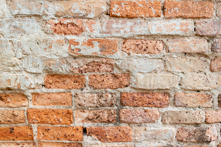 brick wall for construction Industry. Background texture for wallpaper.の写真素材