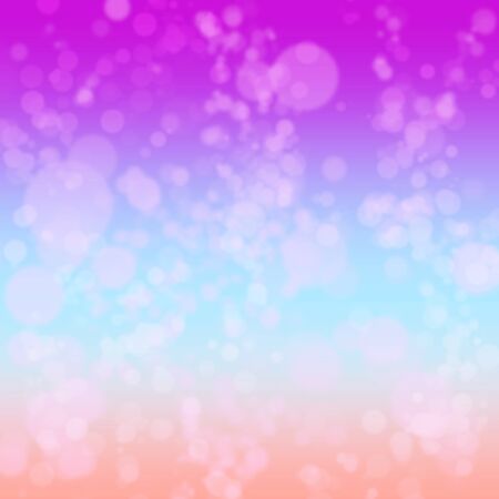 blurred image abstract background texture creation design illustrationの写真素材