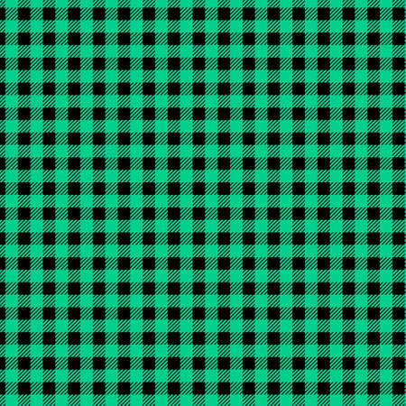 pattern green color graphic design vector illustrator