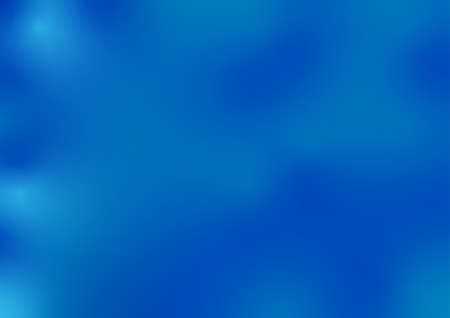 abstract background wallpaper blue color vector backgroundのイラスト素材