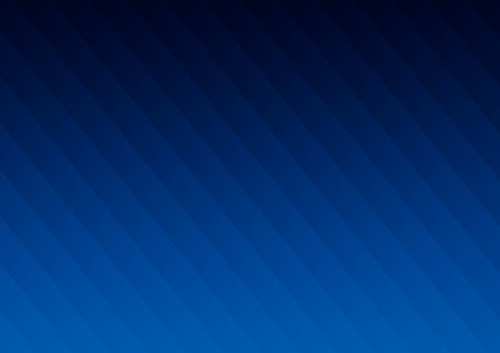 abstract background blue line parallel glow light blurred gradient for wallpaper backdrop vector illustrationのイラスト素材
