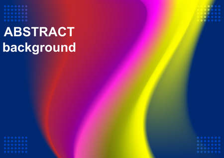 abstract wallpaper graphics style for card or paper vector illustrationのイラスト素材