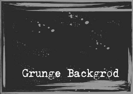 abstract background grunge style surface grey with stains dirty for backdrop vector illustrationのイラスト素材