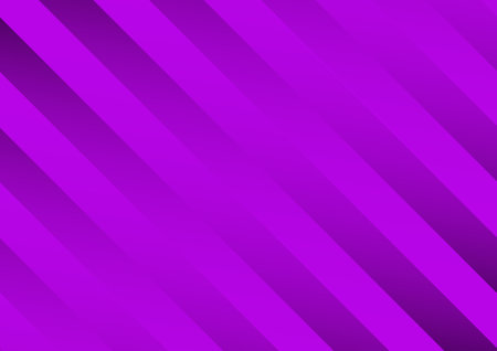 graphics design parallel line style glow abstract background violet color tone vector illustrationのイラスト素材