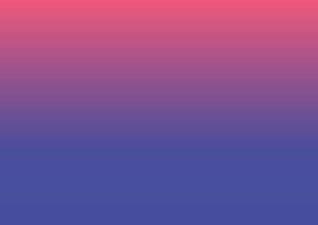 abstract background graphics gradient pink and blue tone wallpaper vector illustrationのイラスト素材