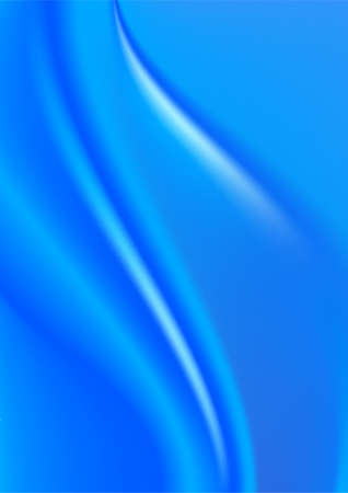 abstract background blue color tone backdrop wallpaper vector illustrationのイラスト素材