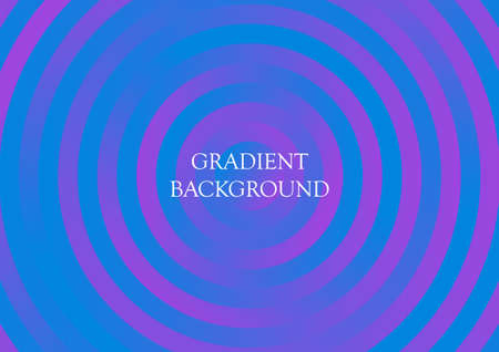 abstract background texture pink and violet circle vector illustration