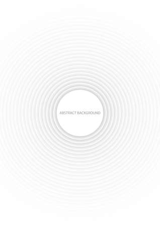 abstract background texture black and white circle vector illustrationのイラスト素材