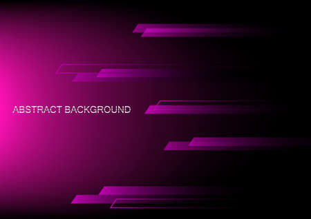 abstract background pink color tone pattern template for card or paper vector illustrationのイラスト素材