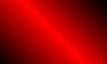 Red abstract background with some smooth gradient vector illustrationのイラスト素材