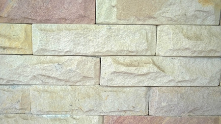 Background of brick wall texture