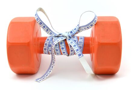 the equipment exercises , health care , の写真素材
