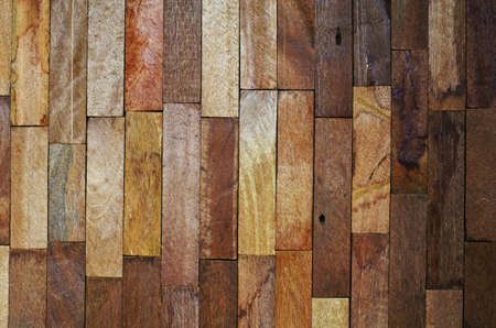 Timber wall backgroundの写真素材