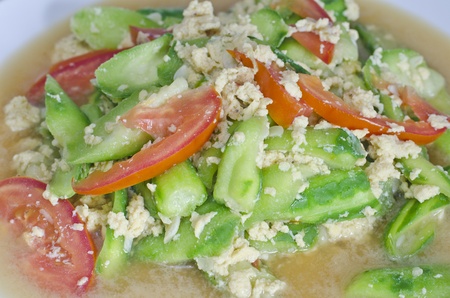 the food delicious fully の写真素材