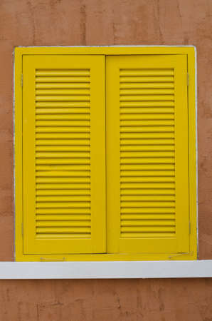 windowの写真素材