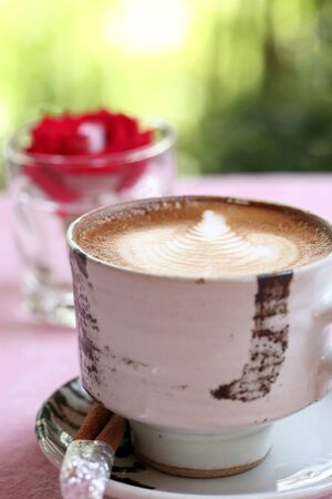 coffee の写真素材