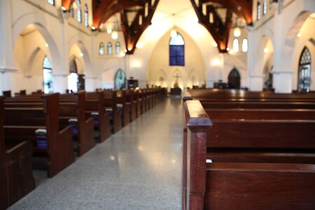 Church のeditorial素材