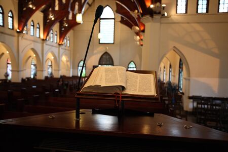 Church のeditorial素材