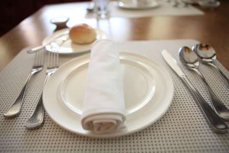Table set 