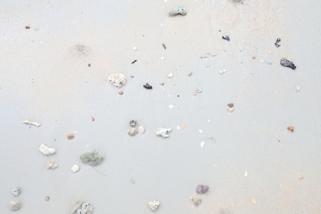 Sand  backgroundの写真素材