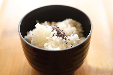 Rice の写真素材