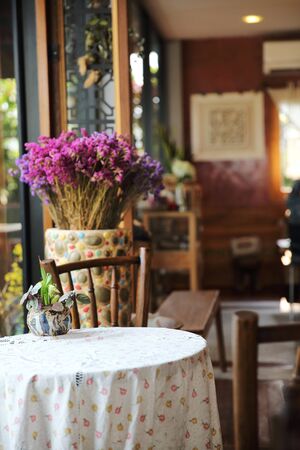 coffeeshopの写真素材