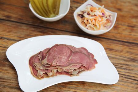 pastramiの写真素材