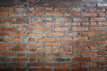 brick background