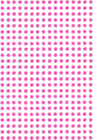 pink flowers wallpaper