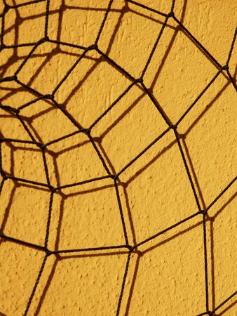 dreamcatcher detailの写真素材