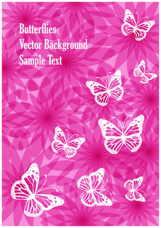 White silhouettes isolated on white backgroundのイラスト素材
