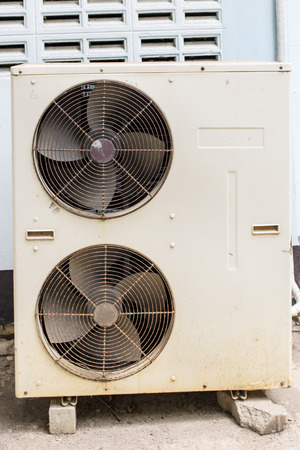 Okd Air Compressorの写真素材