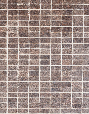 Pattern of old stone Wall Surfacedの写真素材