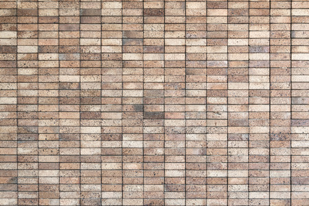 Brick Wallの写真素材