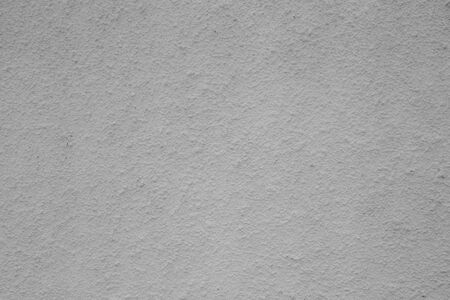 white wall texture backgroundの写真素材